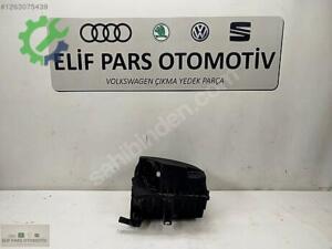 VOLKSWAGEN AMAROK HAVA FİLTRE KUTUSU