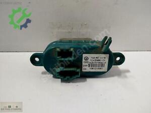 VOLKSWAGEN AMAROK KALORİFER REZİDANSI 7L0 907 521 B