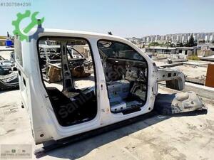 VOLKSWAGEN AMAROK ÖN KUPA GRİ