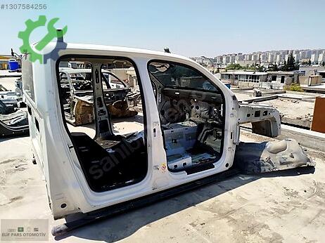 Volkswagen Amarok Bakalit çıkma parça