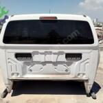 VOLKSWAGEN AMAROK ÖN KUPA GRİ