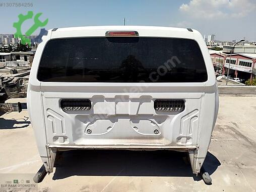 Volkswagen Amarok Bakalit çıkma parça