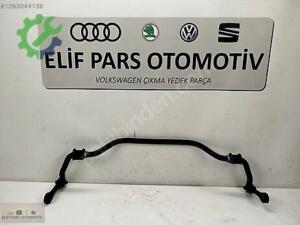 VOLKSWAGEN AMAROK ÖN VİRAJ DEMİRİ