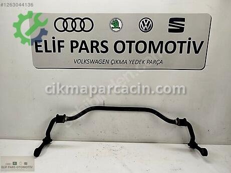 Volkswagen Amarok Viraj Demiri çıkma parça