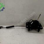 VOLKSWAGEN AMAROK OTOMATİK VİTES MEKANİZMASI 2H1 713 025 E