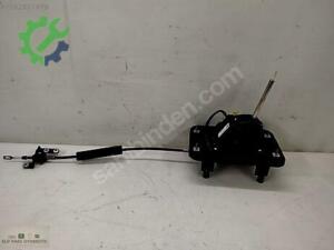 VOLKSWAGEN AMAROK OTOMATİK VİTES MEKANİZMASI 2H1 713 025 E