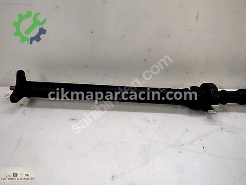 Volkswagen Amarok Şaft 2H0521102AS çıkma parça