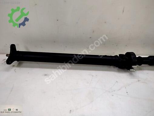 Volkswagen Amarok Şaft 2H0521102AS çıkma parça