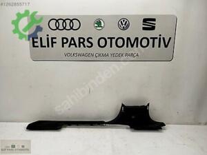 VOLKSWAGEN AMAROK SAĞ AYAK ALT BAKALİT 2HH 863 726