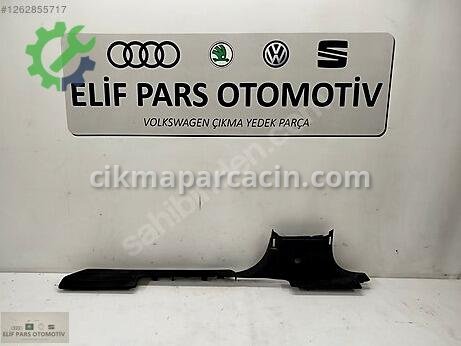 Volkswagen Amarok Bakalit çıkma parça