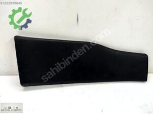 VOLKSWAGEN AMAROK SAĞ ORTA DİREK KAPLAMASI 2H0 867 292 C