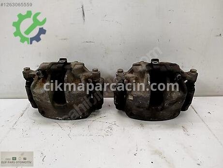 Volkswagen Amarok Kaliper çıkma parça