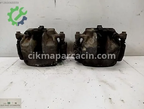 Volkswagen Amarok Kaliper çıkma parça