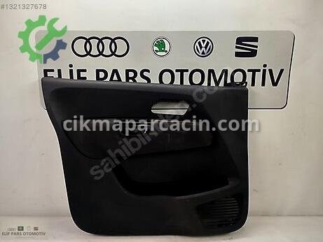 Volkswagen Amarok Kapı Döşemesi çıkma parça