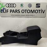 VOLKSWAGEN AMAROK SİYAH ORTA KONSOL 2H0 863 241 M