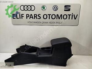 VOLKSWAGEN AMAROK SİYAH ORTA KONSOL 2H0 863 241 M