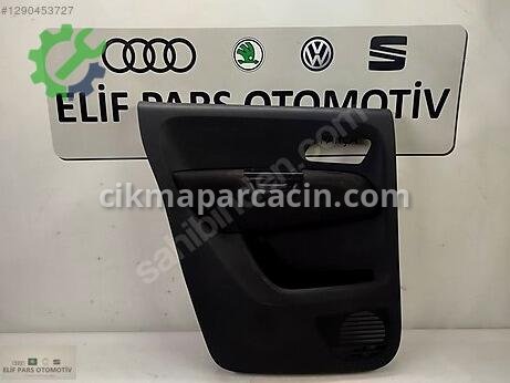Volkswagen Amarok Kapı Döşemesi çıkma parça