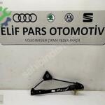 VOLKSWAGEN AMAROK SOL ARKA CAM KRİKOSU