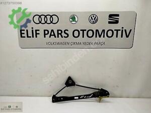VOLKSWAGEN AMAROK SOL ARKA CAM KRİKOSU