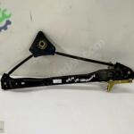 VOLKSWAGEN AMAROK SOL ARKA CAM KRİKOSU