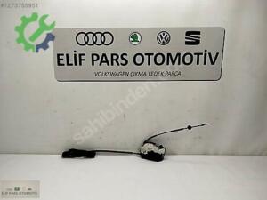 VOLKSWAGEN AMAROK SOL ARKA KAPI KİLİT MEKANİZMASI