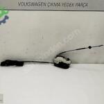 VOLKSWAGEN AMAROK SOL ARKA KAPI KİLİT MEKANİZMASI