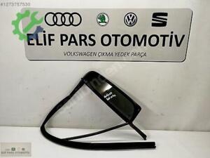 VOLKSWAGEN AMAROK SOL ARKA KELEBEK CAM FİTİL