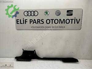 VOLKSWAGEN AMAROK SOL AYAK ALT BAKALİT 2HH 863 725