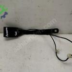 VOLKSWAGEN AMAROK SOL EMNİYET KEMER TOKASI 2H0 857 877