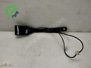 VOLKSWAGEN AMAROK SOL EMNİYET KEMER TOKASI 2H0 857 877