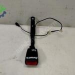 VOLKSWAGEN AMAROK SOL EMNİYET KEMER TOKASI 2H0 857 877