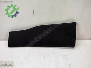VOLKSWAGEN AMAROK SOL ORTA DİREK KAPLAMASI 2H0 867 291 C