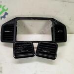 VOLKSWAGEN AMAROK TAKIM KALORİFER IZGARASI