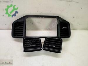 VOLKSWAGEN AMAROK TAKIM KALORİFER IZGARASI