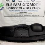 VOLKSWAGEN AMAROK TAMİRLİ GÖĞÜS+AIRBAG