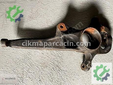 Volkswagen Amarok Taşıyıcı çıkma parça