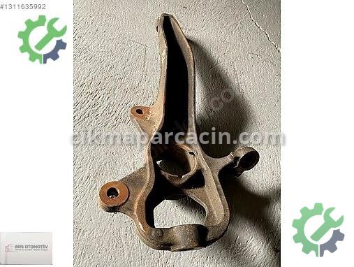 Volkswagen Amarok Taşıyıcı 2H6407258 çıkma parça