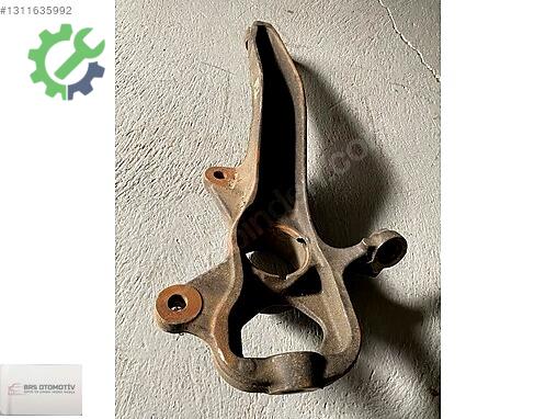 Volkswagen Amarok Taşıyıcı 2H6407258 çıkma parça
