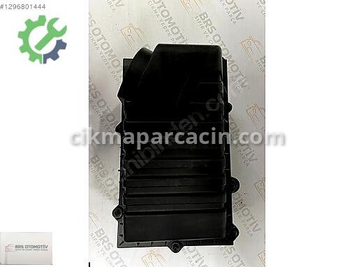 Volkswagen Arteon Hava Filtresi Kutusu 3Q0129607E çıkma parça