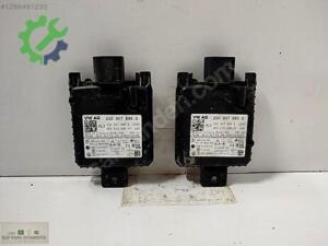 VOLKSWAGEN AUDİ-SEAT SKODA KÖR NOKTA BEYNİ 2Q0 907 685 G