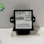VOLKSWAGEN AUDİ – SEAT – SKODA FAR KONTROL BEYNİ 7P6 907 357 D
