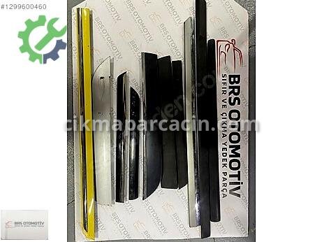 Volkswagen Scirocco Kapı Çıtası çıkma parça