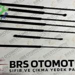 VOLKSWAGEN AUDİ SEAT SKODA ÇIKMA BAGAJ-KAPUT AMORTİSÖR