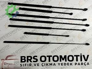 VOLKSWAGEN AUDİ SEAT SKODA ÇIKMA BAGAJ-KAPUT AMORTİSÖR