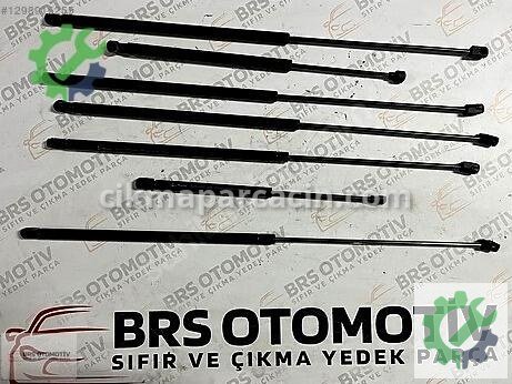 Volkswagen Amarok Kaput Amortisörü çıkma parça