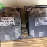 VOLKSWAGEN AUDİ SEAT SKODA LED FAR BEYNİ 7P5941591