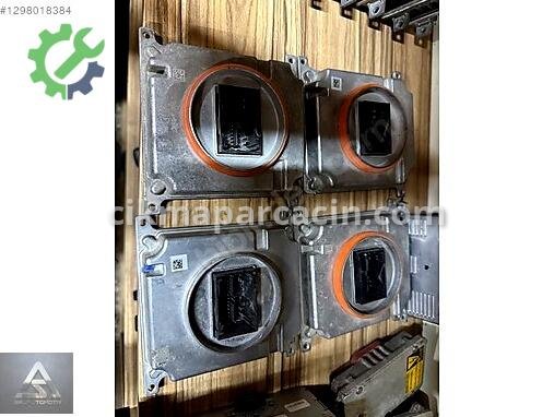 Seat Ibiza Far Beyni 7P5941591 çıkma parça