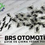 VOLKSWAGEN AUDİ SKODA SEAT ABS HIZ SENSÖRLERİ ÖN VE ARKA