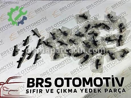 Volkswagen Golf ABS Sensörü çıkma parça