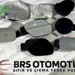 VOLKSWAGEN AUDİ SKODA SEAT DOLU MAZOT KAPAKLARI